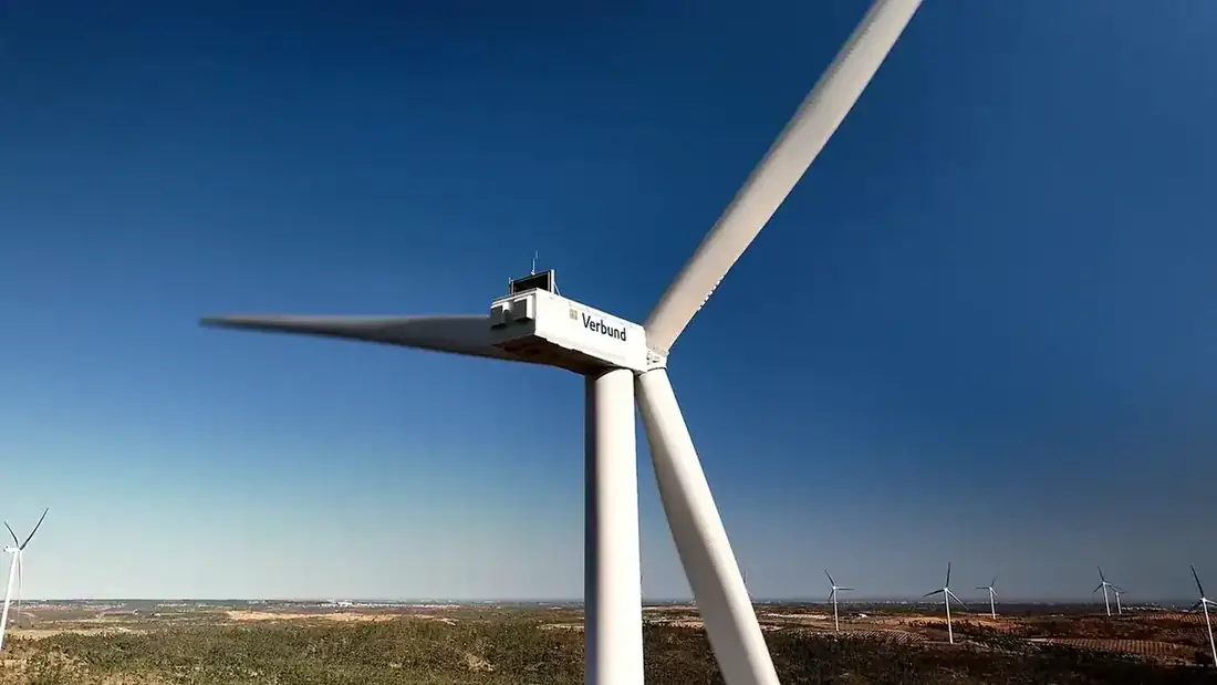 Inspección de líneas eléctricas con drones en Granada
