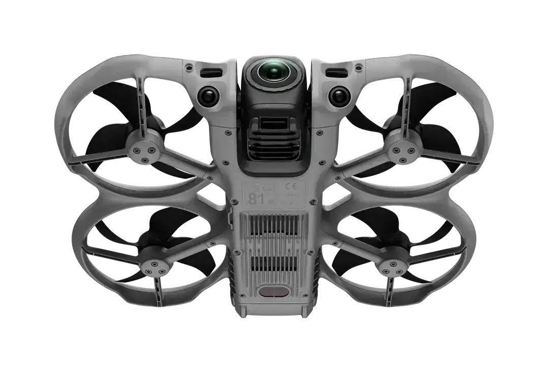 DJI Avata 360