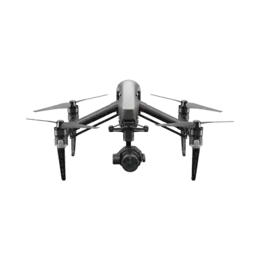 DJI Inspire 2 · Zenmuse X7