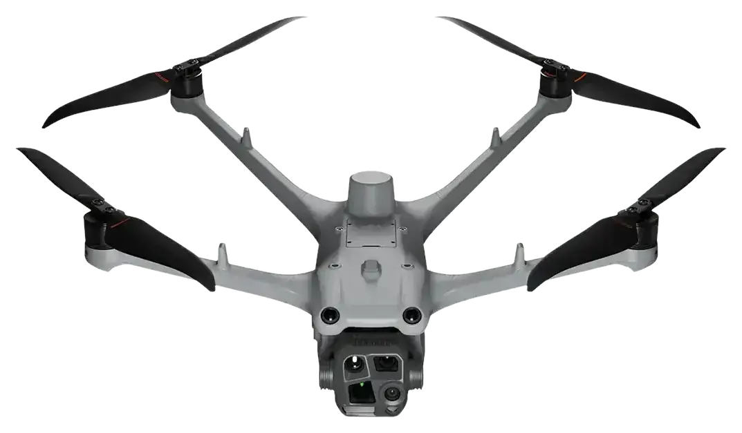 DJI Matrice 4TD