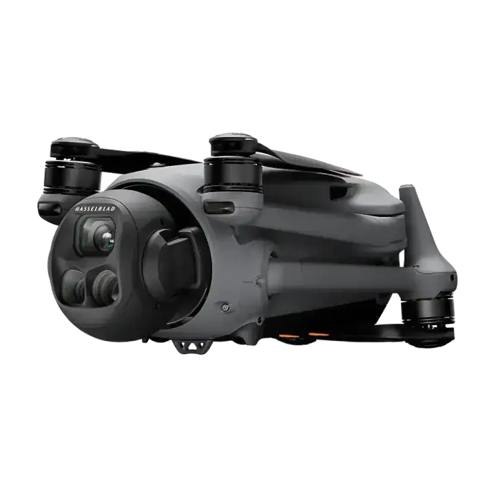 DJI Mavic 3 Pro Cine y Classic