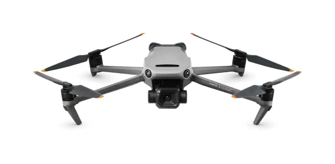 DJI Mavic 3 Multispectral RTK