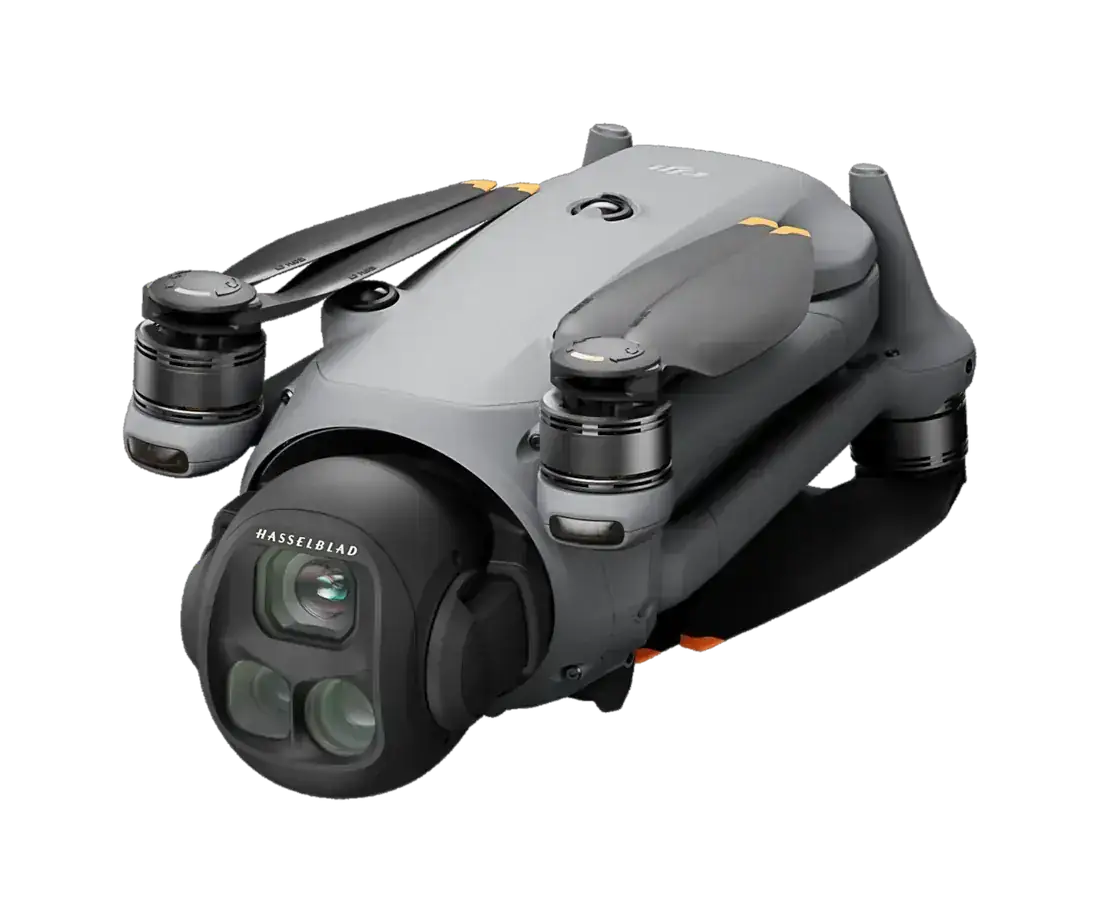 DJI Mavic 4 Pro