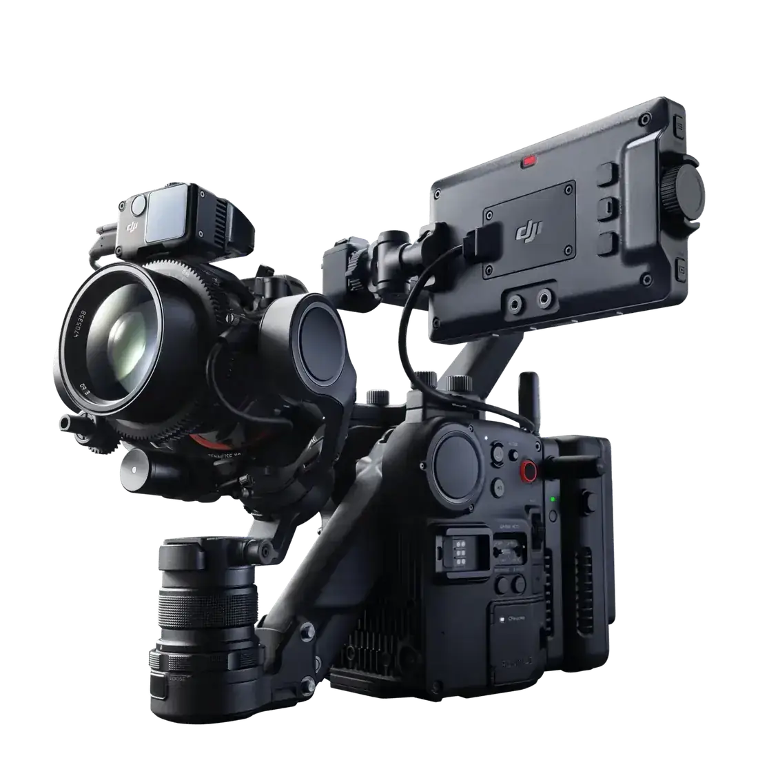 DJI Ronin 4D