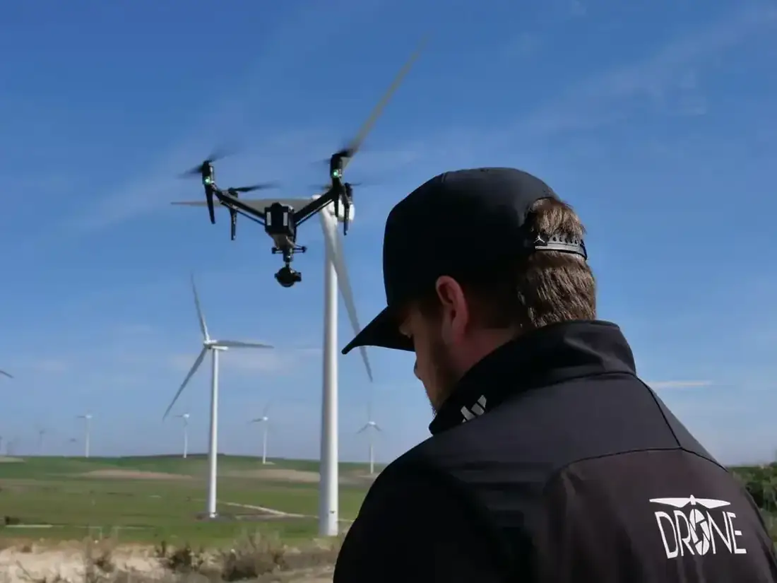 Qué significa realmente que un operador de drones esté en regla