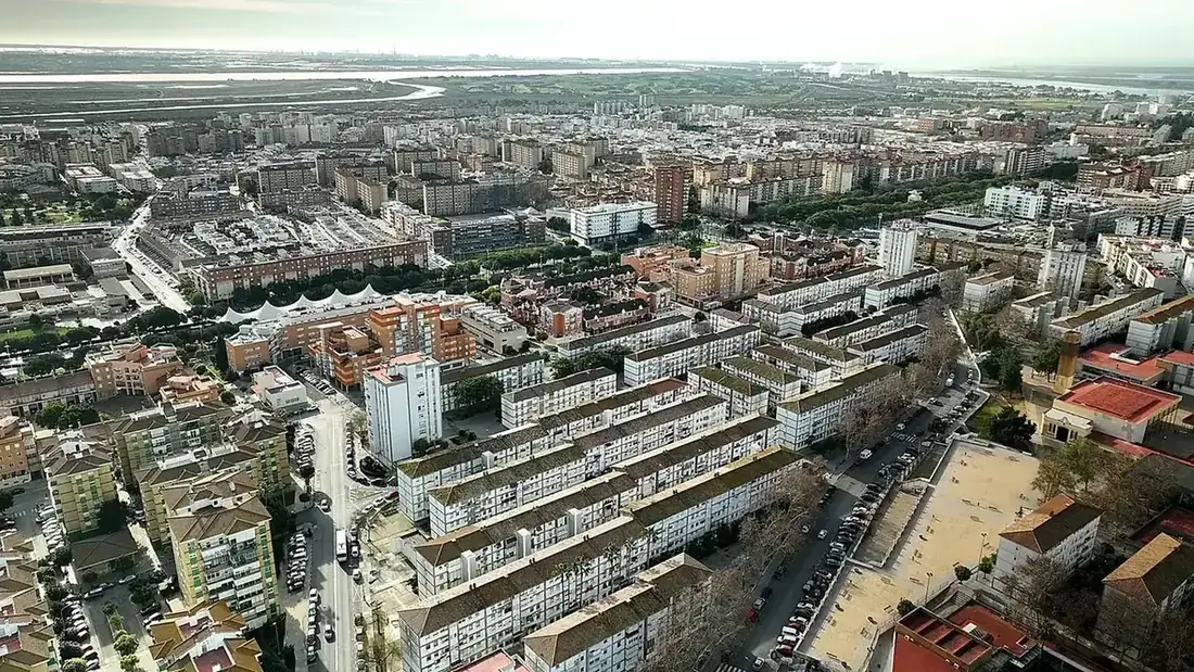 Vídeo vertical para redes sociales en Granada