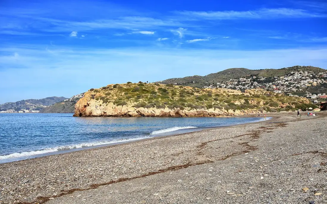 La Costa Tropical de Granada