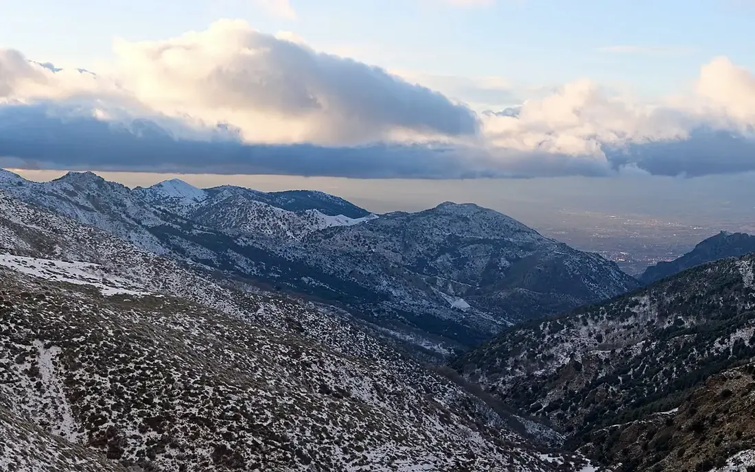 Sierra Nevada
